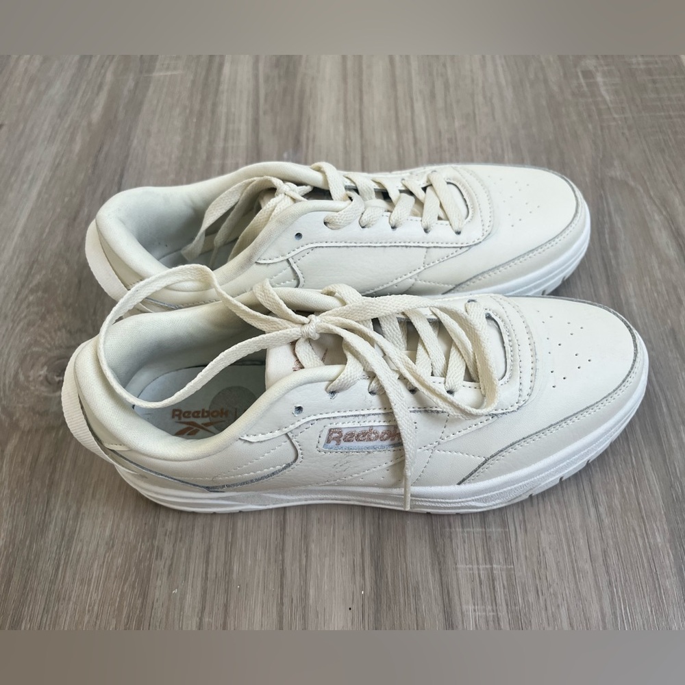 Reebok shoes